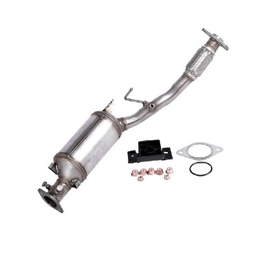 Filtru particule (DPF) Aftermarket DPF074 foto