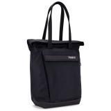 Geanta de umar Thule Paramount Tote Bag 22L pentru laptop 16 inch, negru