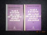 Cumpara ieftin JACQUES DE LAUNAY - MARI DECIZII ALE CELUI DE-AL DOILEA RAZBOI MONDIAL 2 volume