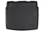 Covor Tavita Portbagaj Seat Tarraco / Vw Tiguan Allspace podea coborata, 5 loc 2017+