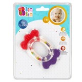 Cumpara ieftin Jucarie de dentitie BamBam, Bomboana