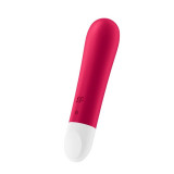 Vibrator Ultra Power Bullet 1, rosu