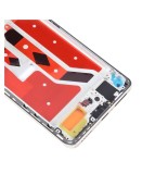 Ecran Display LCD Honor Magic6 Lite, Honor X9b Gold Cu Rama