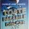 Toate pasarile din cer &ndash; Charlie Jane Anders