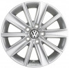 Janta Aliaj Oe Volkswagen 15&amp;quot; 6J x 15 ET40 6R00714958Z8