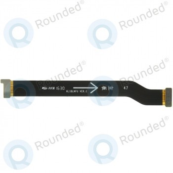 Huawei Honor 6X (BLN-L21) Flex principal 03024BWL foto