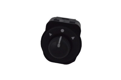 Comutator de reglare oglinda FIAT 500L 351_, 352_ 2014 OEM: B569 22875204 foto