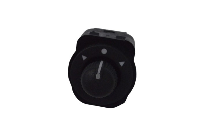 Comutator de reglare oglinda FIAT 500L 351_, 352_ 2014 OEM: B569 22875204