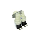 Electrovalvă 2 Căi 90 Grade 12mm OEM 8KQ465RV9 pentru Mașină de Spălat Rufe