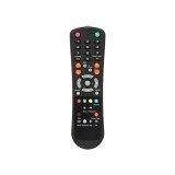 Telecomanda pentru polsat mini HD2000, negru