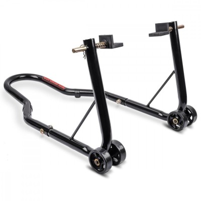 Stander Moto Roata SPATE ConStands Universal Motocicleta foto