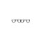 Garnitura galerie admisie VW NEW BEETLE (9C1 1C1) 1.9 TDI 1998-2004 CORTECO 023239P