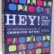 HEY! IT`S THAT GUY! THE FAMETRACKER.COM GUIDE TO CHARACTER ACTORS by TARA ARIANO, ADAM STERNBERGH , 2005