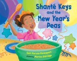 Shante Keys and the New Year&#039;s Peas