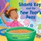 Shante Keys and the New Year&#039;s Peas