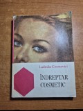 idrumator cosmetic - din anul 1970 - sfaturi cosmetice