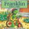 Franklin Rides a Bike