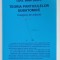 TEORIA PARTICULELOR SUBATOMICE , CULEGERE DE ARTICOLE de CAROL MARIN ENESCU , 2023