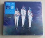 Take That - III 2015 Edition CD+DVD Digipak, Pop, Polydor