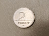 Ungaria - 2 forint (2003) - monedă s242, Europa