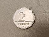 Ungaria - 2 forint (2003) - monedă s242