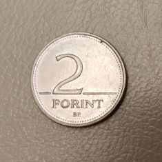 Ungaria - 2 forint (2003) - monedă s242