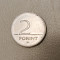 Ungaria - 2 forint (2003) - monedă s242