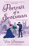Portrait of a Scotsman | Evie Dunmore