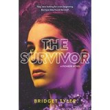 The Survivor: A Pioneer Novel (Carte in Engleza) - Illuminae &amp; Skyward Fani - Pamant Nelocuibil, Tau e Acasa