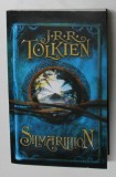 SILMARILLION de J.R.R. TOLKIEN , 2013 *EDITIE BROSATA