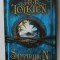 SILMARILLION de J.R.R. TOLKIEN , 2013 *EDITIE BROSATA