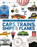 Cars, Trains, Ships, and Planes