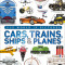 Cars, Trains, Ships, and Planes