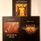 Mircea Brăilița - Zdrențele sfielii (poeme) + Poezii arse de vii (epilog Șerban Foarță) + Vals &icirc;n &icirc;ntuneric (2014)
