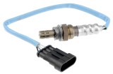 Sonda Lambda Fiat Panda 1.1, 1.2 4x4, 1.2lpg 40kw, 44kw 2003-, in fata catalizatorului, in spatele catalizatorului, Albea 1.4 57kw 2007-2009, in fata