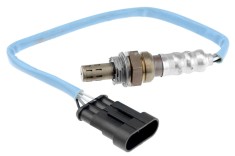 Sonda Lambda Fiat Panda 1.1, 1.2 4x4, 1.2lpg 40kw, 44kw 2003-, in fata catalizatorului, in spatele catalizatorului, Albea 1.4 57kw 2007-2009, in fata