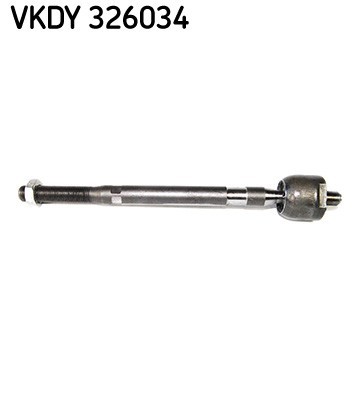 SKF VKDY 326034 Articulatie axiala, cap de bara foto