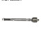 SKF VKDY 326034 Articulatie axiala, cap de bara