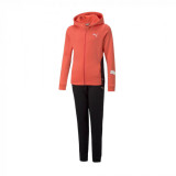 Cumpara ieftin Classic Hooded Tracksuit FL cl G Salmon, Puma