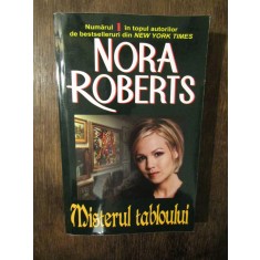 Misterul tabloului - Nora Roberts