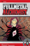 Fullmetal Alchemist - Volume 13 | Hiromu Arakawa, Viz Media LLC