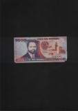 Mozambic Mozambique 5000 5.000 meticais 1991 seria9424342