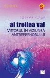 Al treilea val. Viitorul &icirc;n viziunea antreprenorului