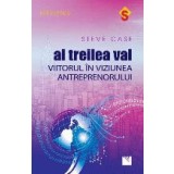 Al treilea val. Viitorul &icirc;n viziunea antreprenorului