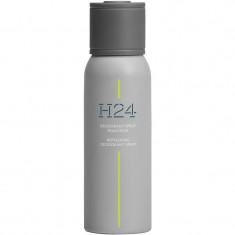 HERMÈS H24 deodorant spray pentru bărbați 150 ml