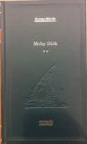 Moby Dick volumul 2 Adevarul 100 de opere esentiale 51, Herman Melville
