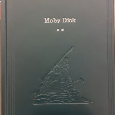 Moby Dick volumul 2 Adevarul 100 de opere esentiale 51