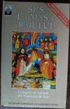 SUS LA MASA RAIULUI: CULEGERE DE COLINDE/DEDICATIE-AUTOGRAF ION MOANTA/CARTE+2CD