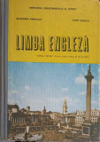 LIMBA ENGLEZA, MANUAL PENTRU CLASA A VIII-A-GEORGIANA FARNOAGA, DORIS BUNACIU