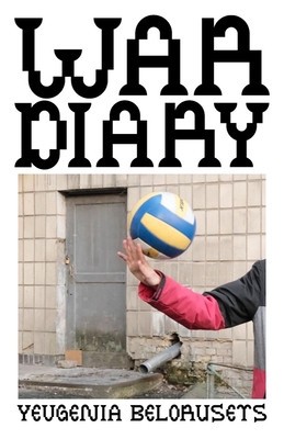 War Diary foto
